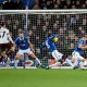 Everton vs Manchester City