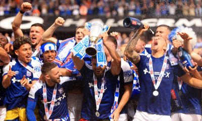 EPL: Ipswich