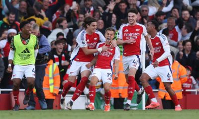 Arsenal
