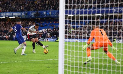 Fulham vs Chelsea