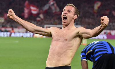 Bayern vs Inter