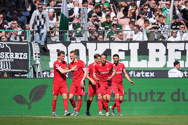 Bundesliga