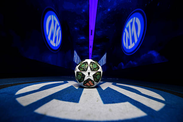 Inter vs Bayern Munich