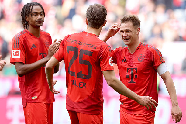 Bayern Munich