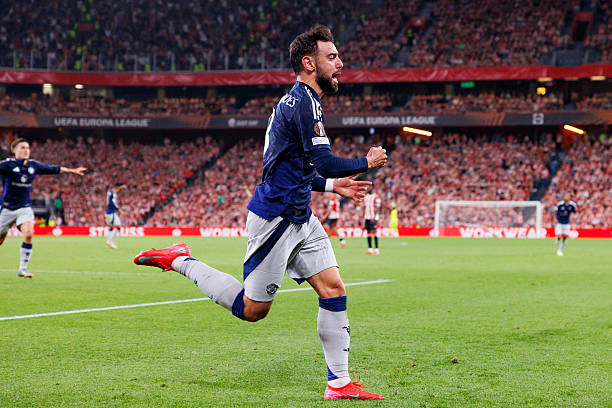 Athletic Bilbao vs Man United
