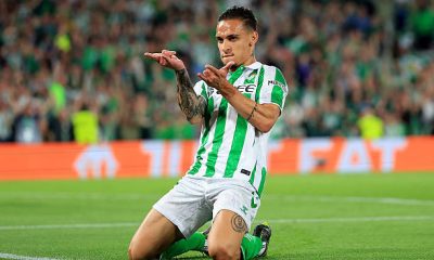 Real Betis vs Fiorentina