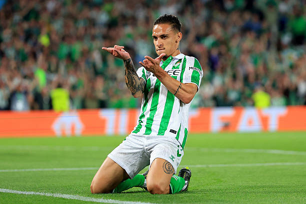 Real Betis vs Fiorentina