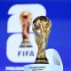 world cup football 2026