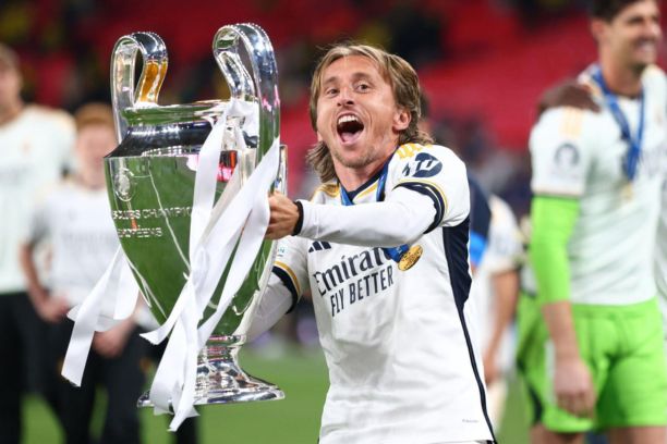 champions league players
