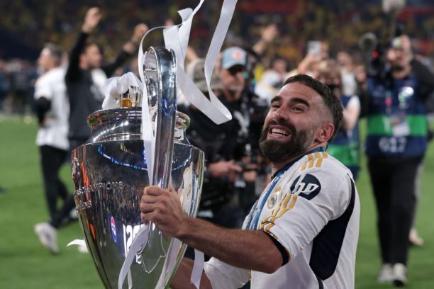 champions league players
