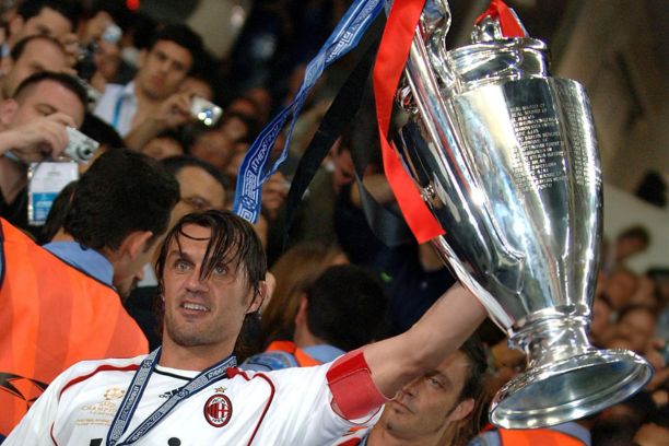 champions league players