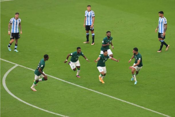 Football History