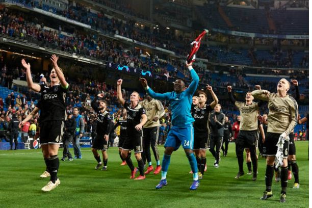 Football History