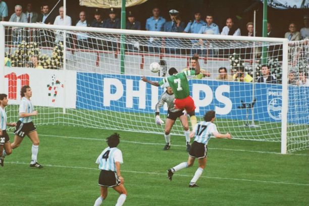 Football History