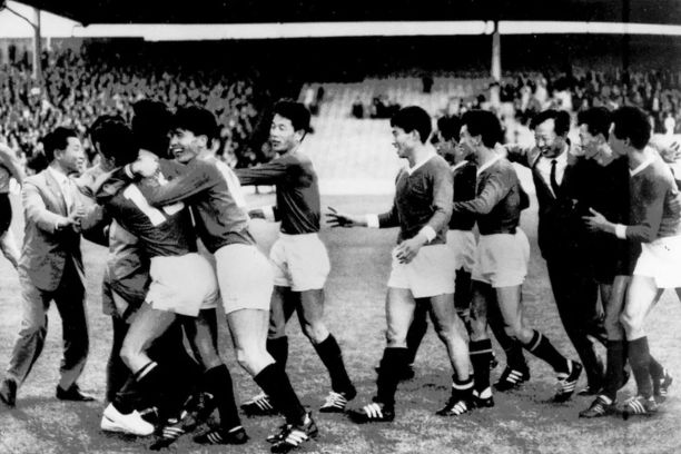 Football History