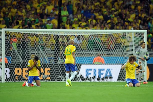 Football History