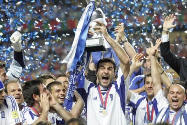Football History