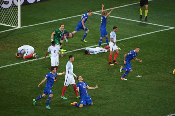 Football History