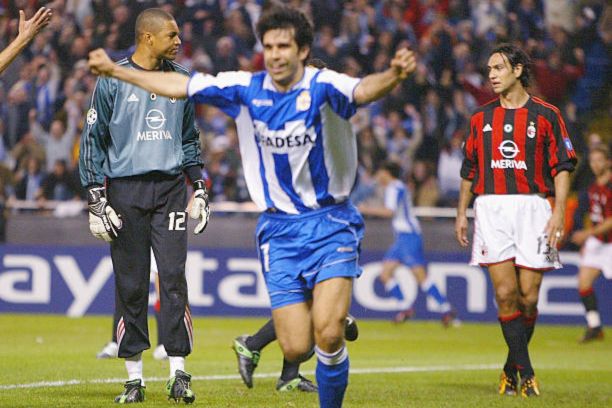 Football History