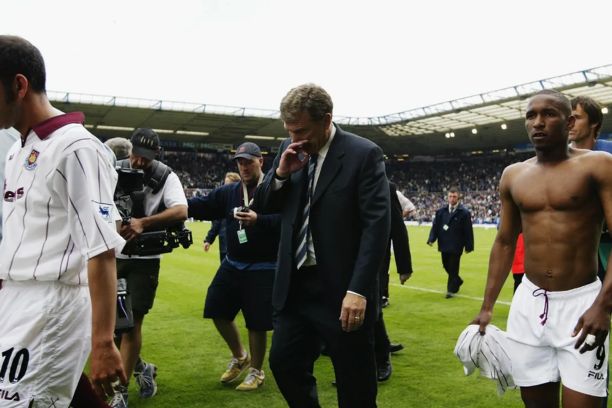 English Premier League
