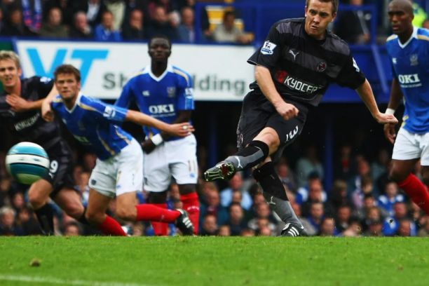 English Premier League