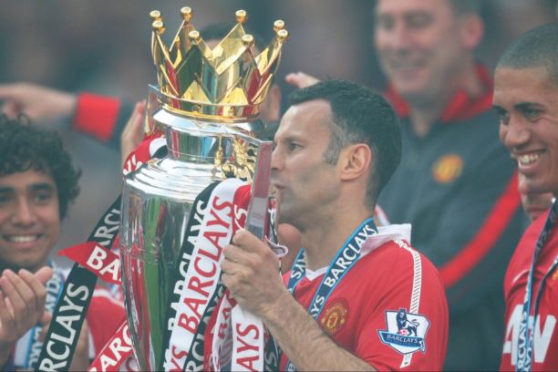 English Premier League