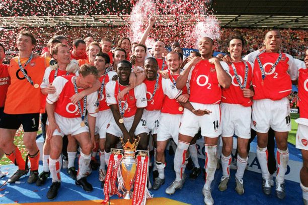 English Premier League