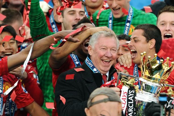 English Premier League