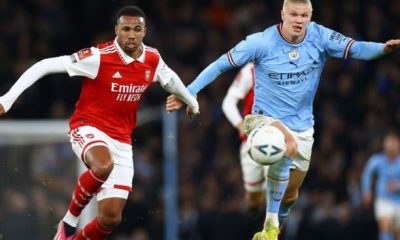 English Premier League