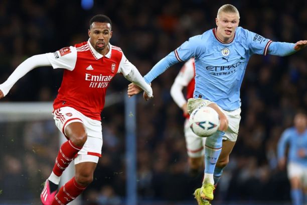 English Premier League