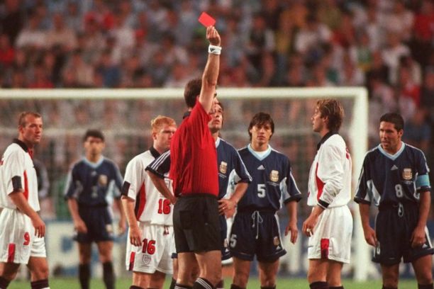 football history