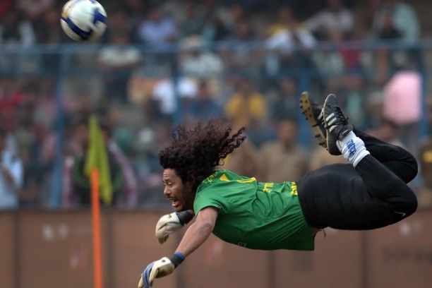 football history