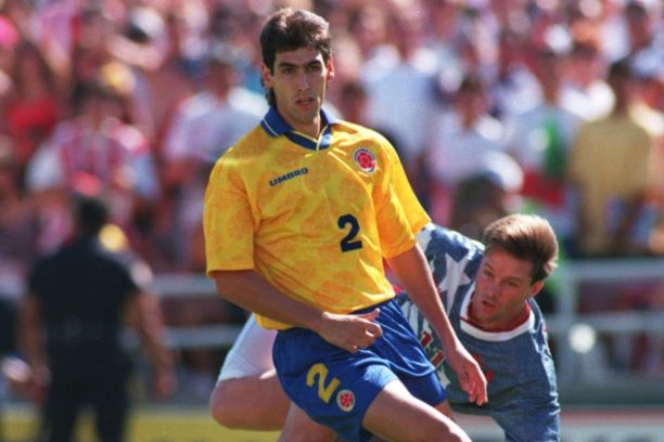 football history