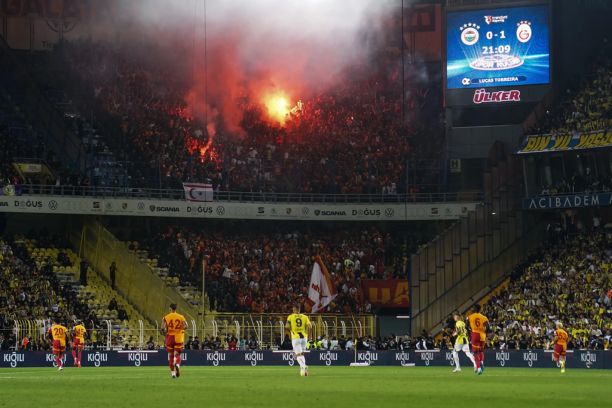 football rivalries