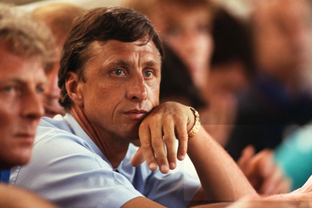greatest football managers of all time