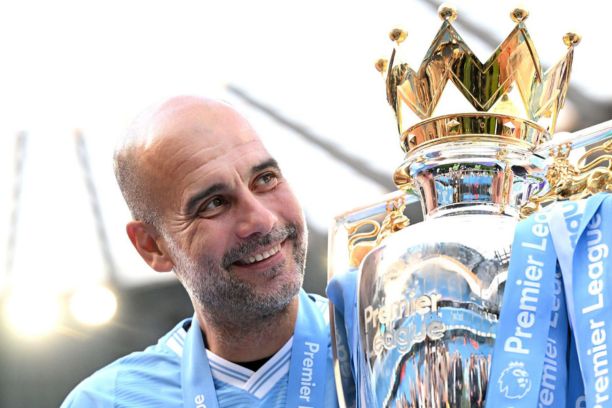 greatest football managers of all time