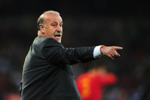 greatest football managers of all time