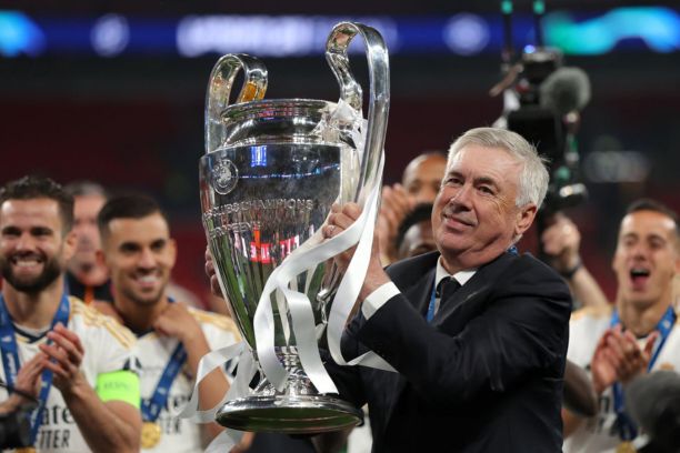 greatest football managers of all time