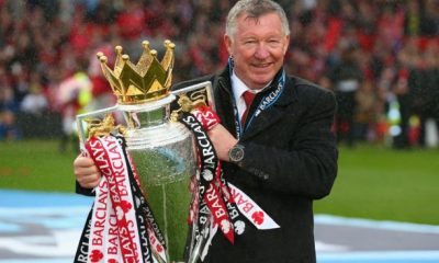 greatest football managers of all time