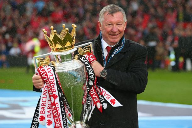 greatest football managers of all time