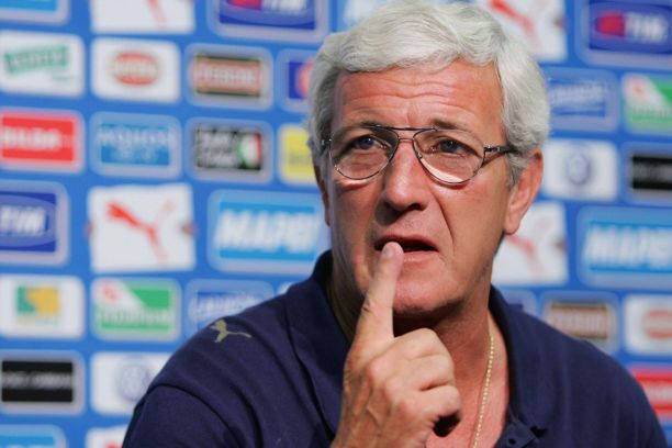 greatest football managers of all time