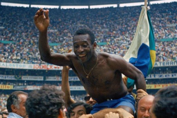 highest goal scorers in football history