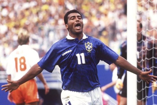 highest goal scorers in football history