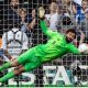 best goalkeeper in the premier league