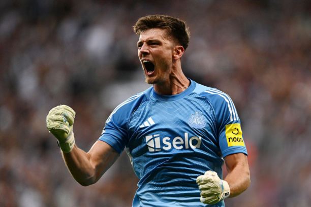 best goalkeepers in the premier league