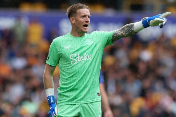 best goalkeepers in the premier league