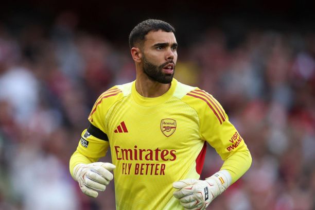 best goalkeepers in the premier league