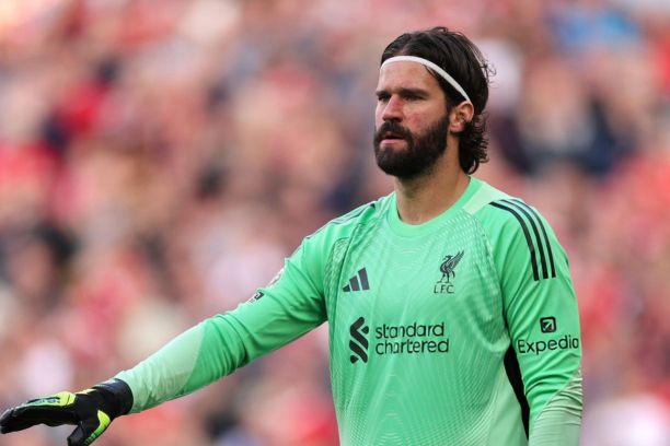 best goalkeepers in the premier league