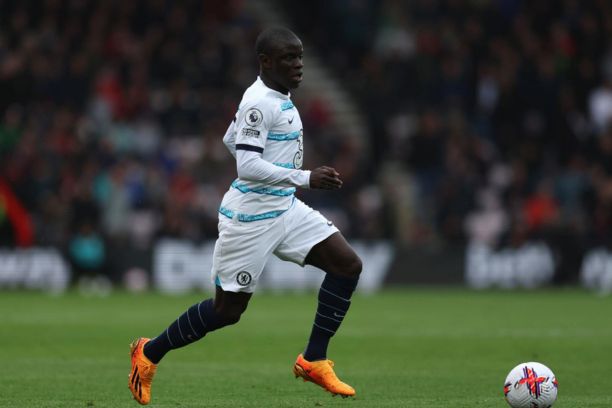 best midfielders in premier league