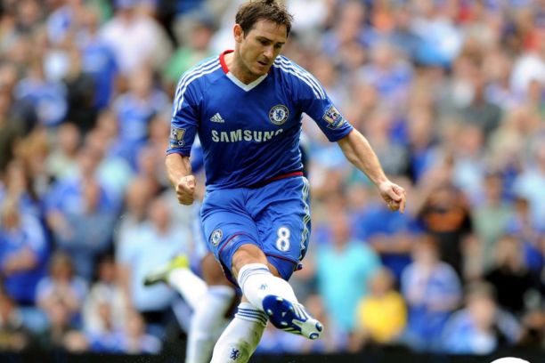 best midfielders in premier league